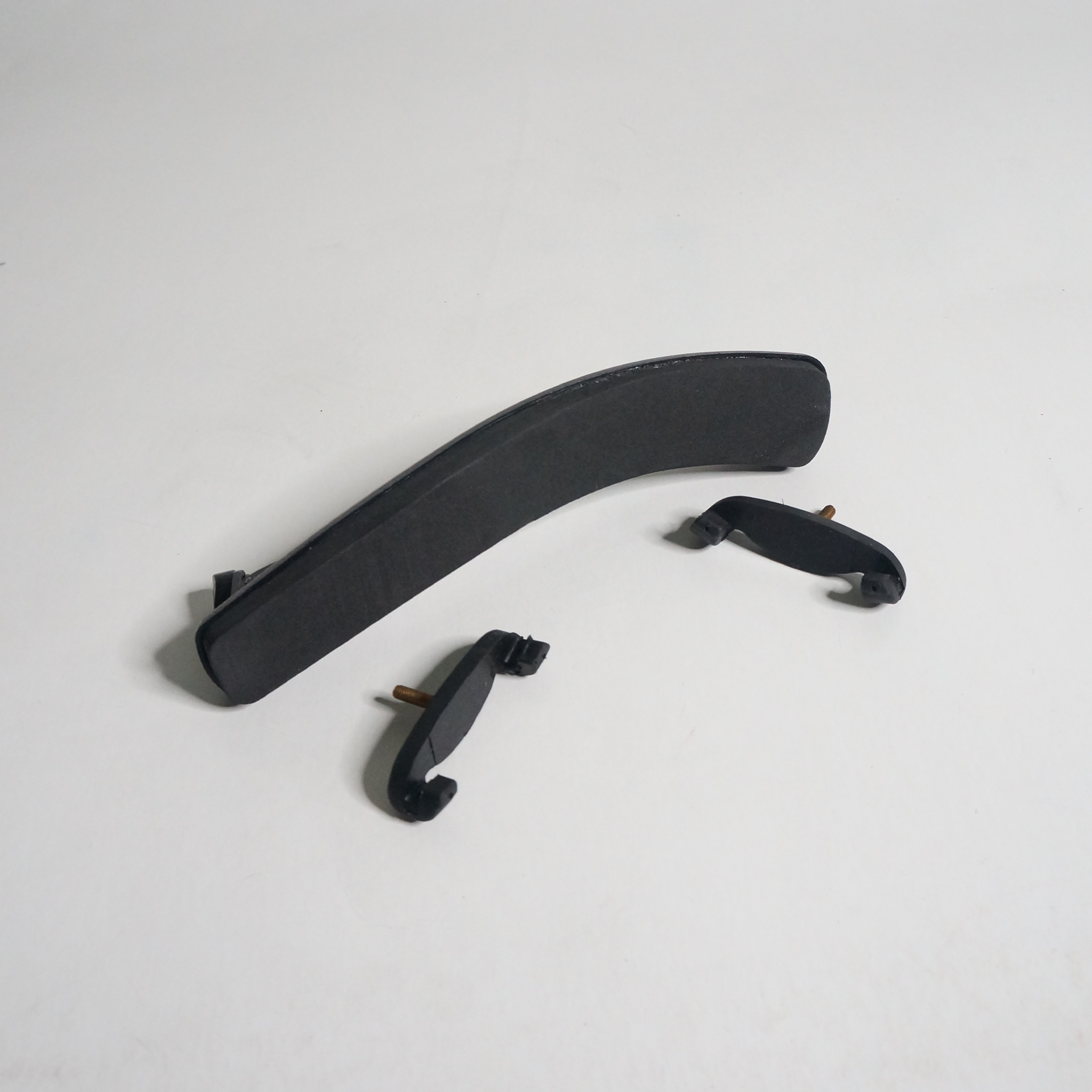 Dadi VR Violin Rest for 3/4 and 4/4 Violins